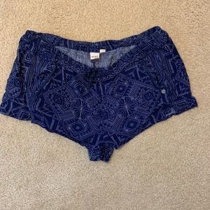 ROXY Flowy Beach Shorts